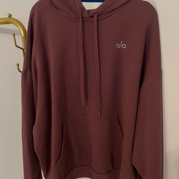 Alo Hoodie - Picture 2 of 8